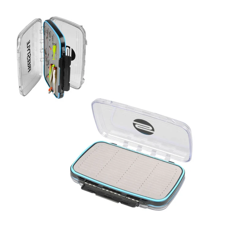 Freestyle Rigged Box (S-XL)