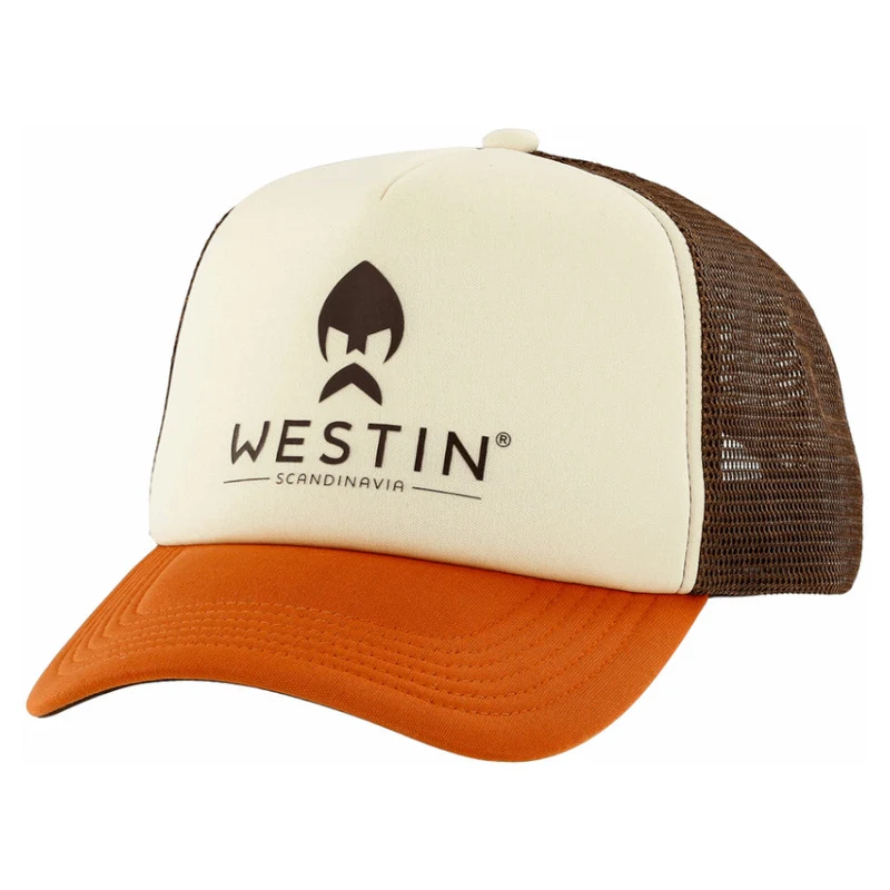 Texas Trucker Cap Old Fashioned