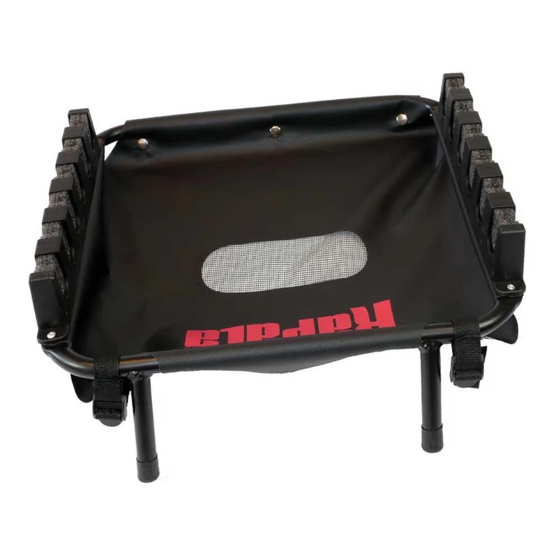 6-Rod Holder / Bellyboot Rutenhalter