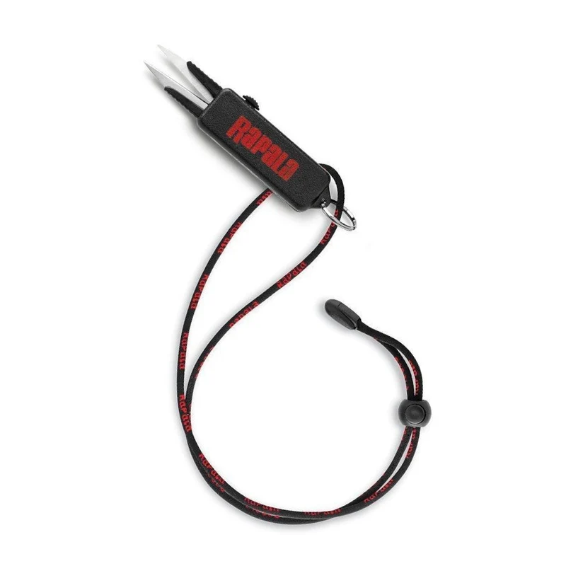 EZ Stow Braided Line Scissor / Schere mit Band