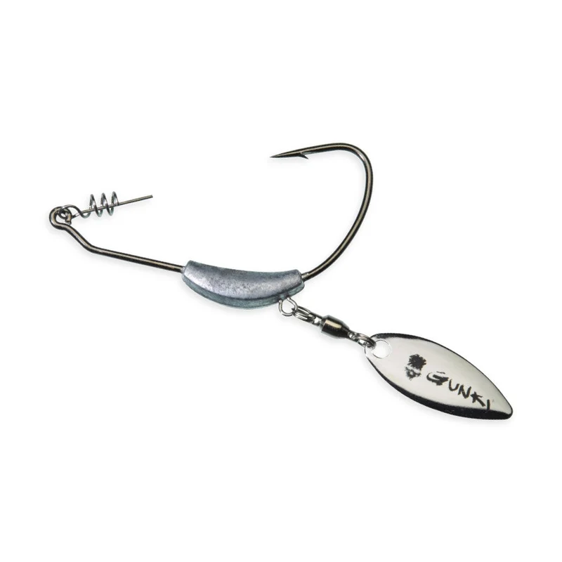Hamecon Flash Weighted Texas Hook