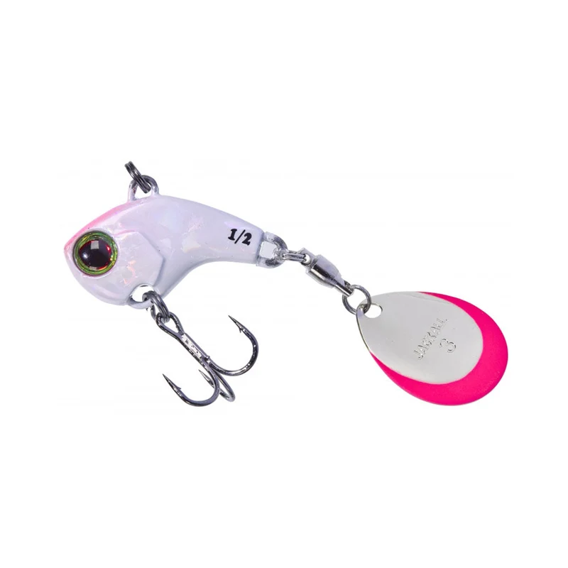 Deracoup 14 g /1/2 oz / Jig-Spinner