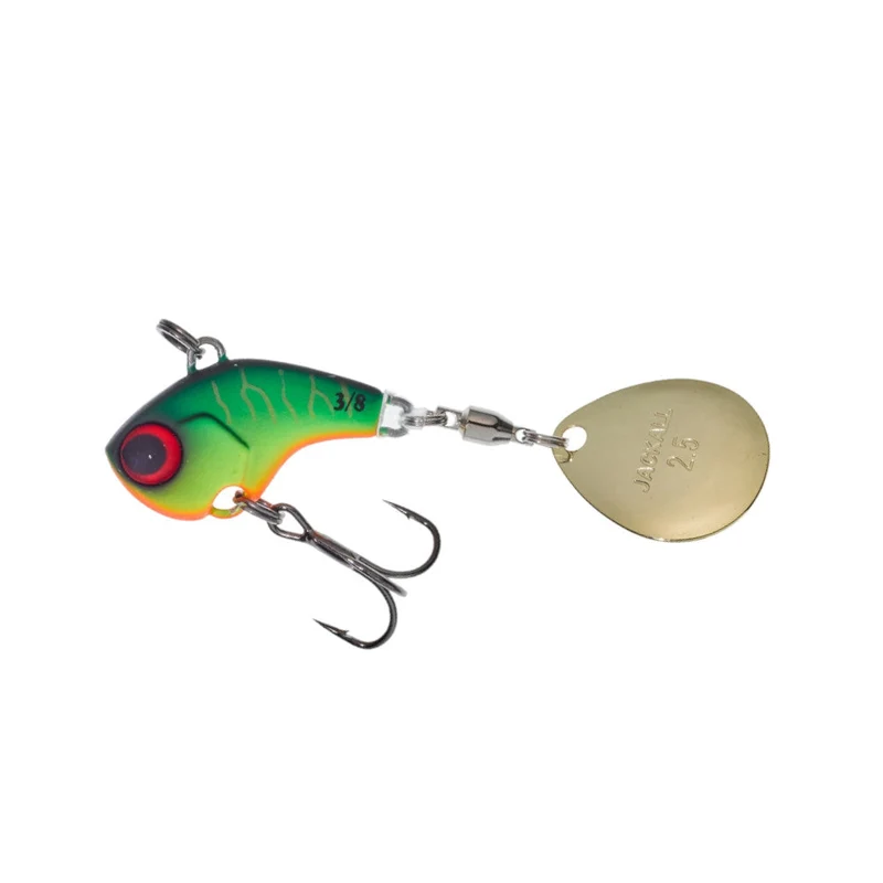 Deracoup 14 g /1/2 oz / Jig-Spinner