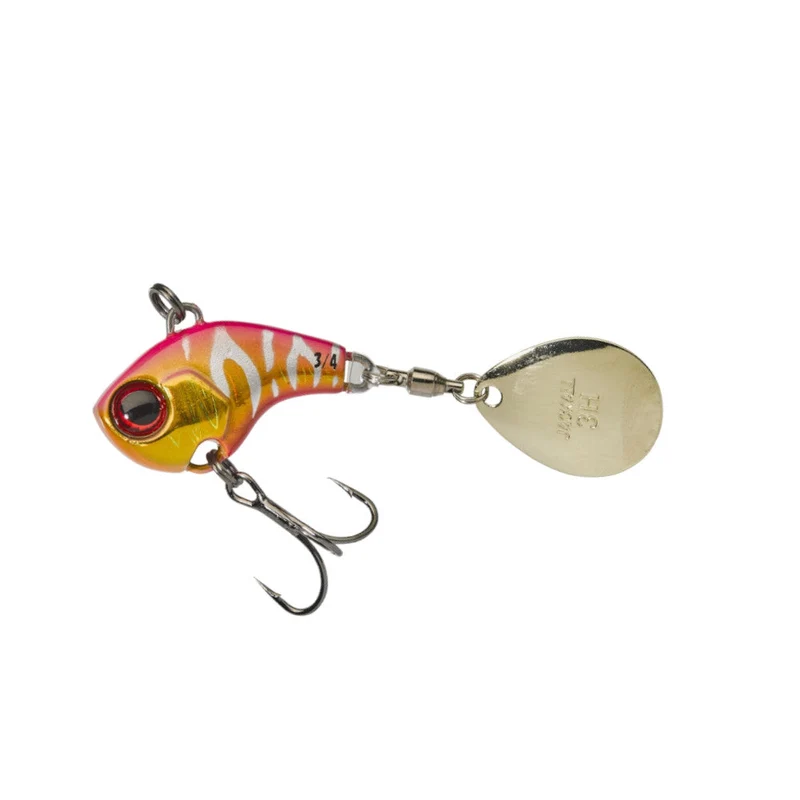 Deracoup 14 g /1/2 oz / Jig-Spinner