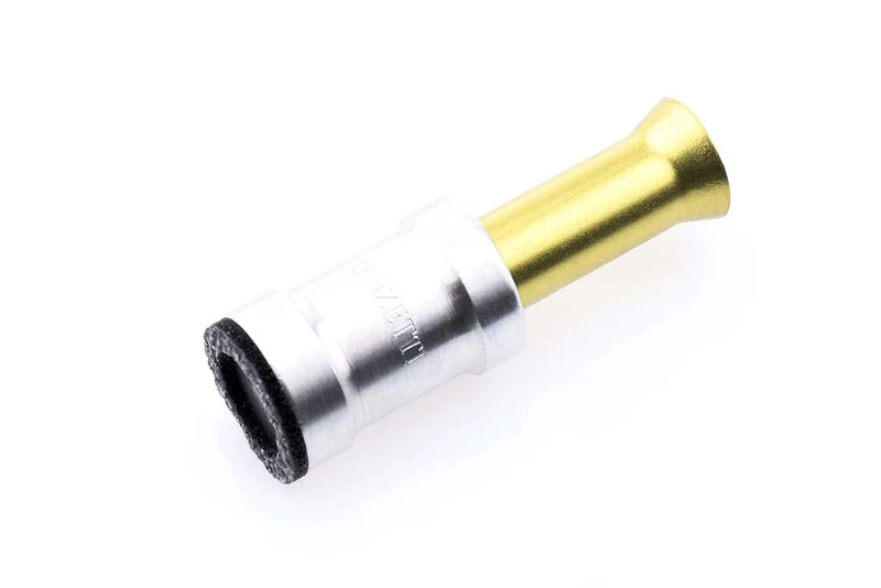 Renzetti - Magnum 5/8" od. X 2" L