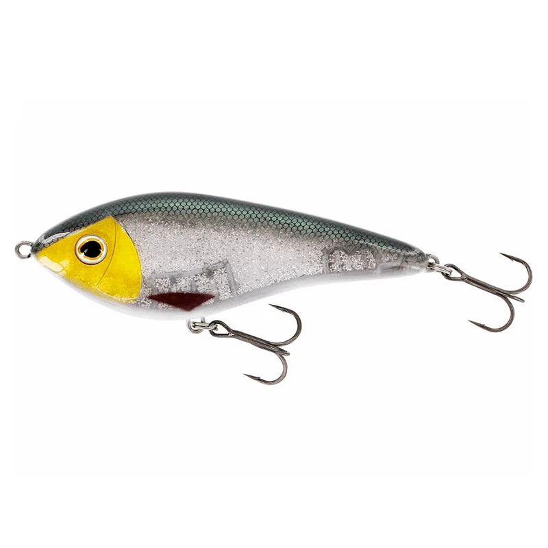 Swim Glidebait 10 cm / 31 g (Low Floating)