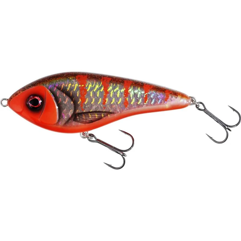 Swim Glidebait 10 cm / 31 g (Low Floating)