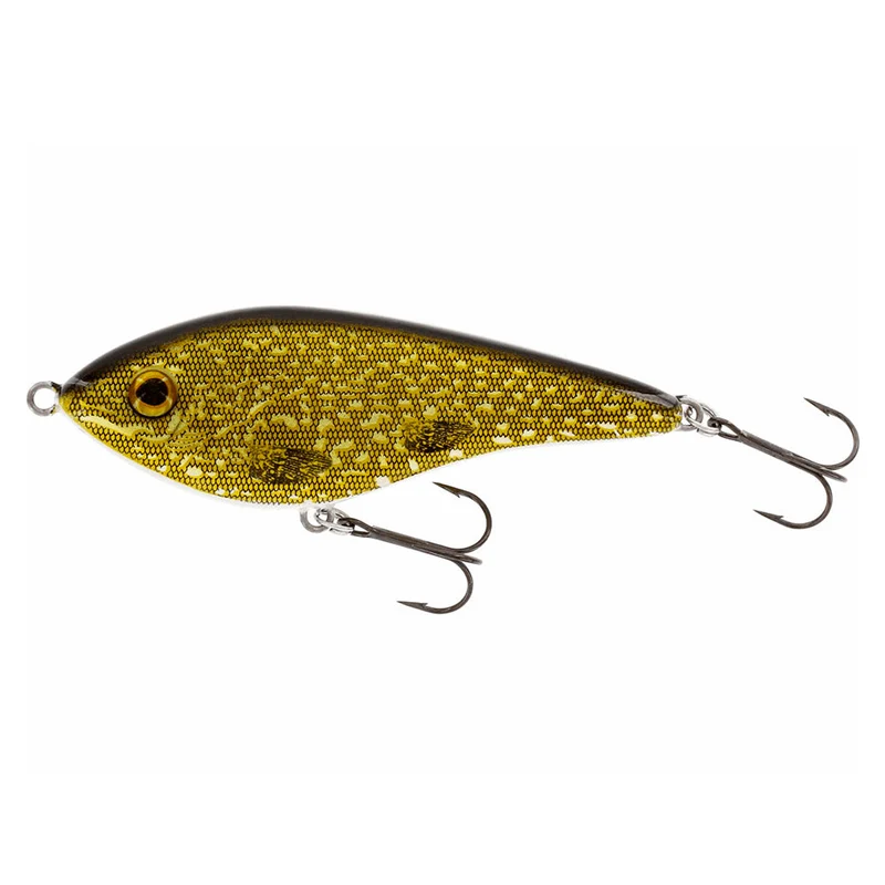 Swim Glidebait 10 cm / 31 g (Low Floating)