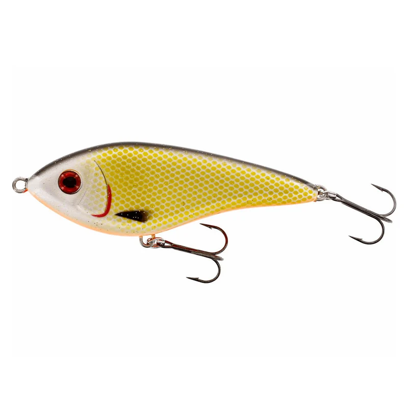 Swim Glidebait 10 cm / 31 g (Low Floating)