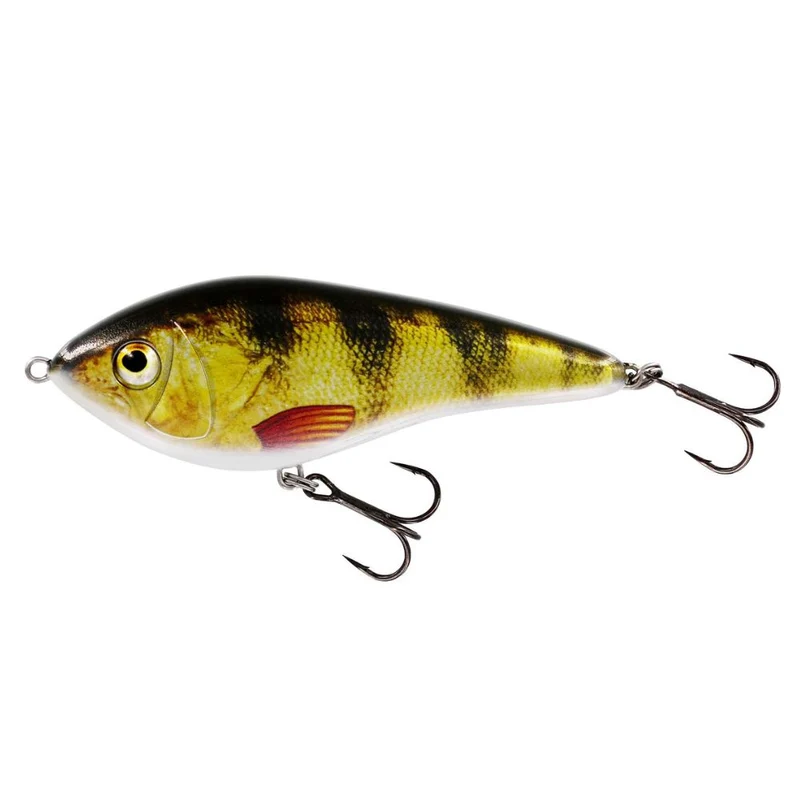 Swim Glidebait 10 cm / 31 g (Low Floating)