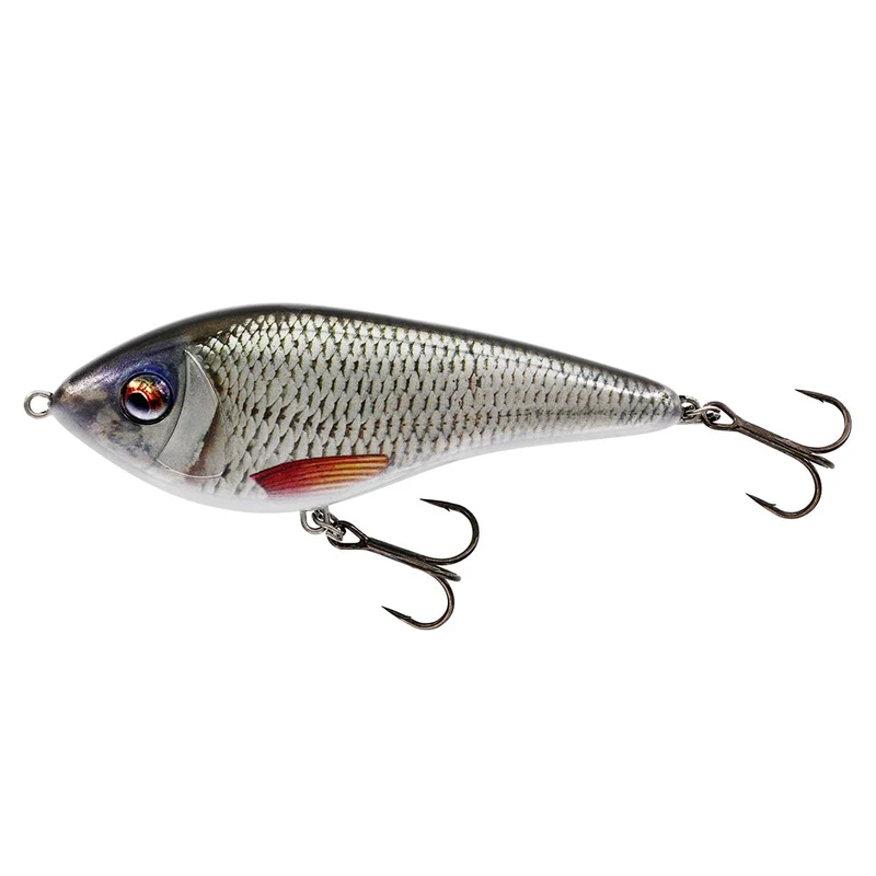 Swim Glidebait 10 cm / 31 g (Low Floating)