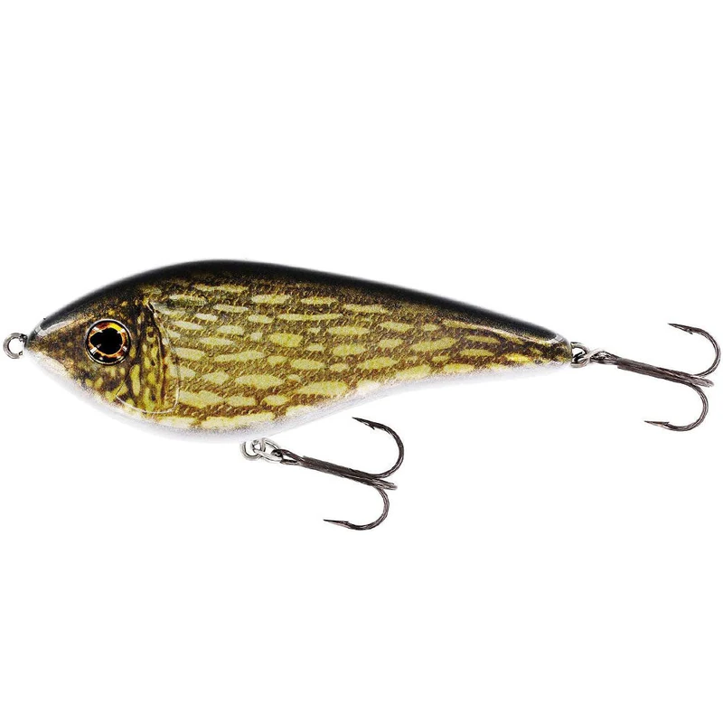Swim Glidebait 10 cm / 31 g (Low Floating)