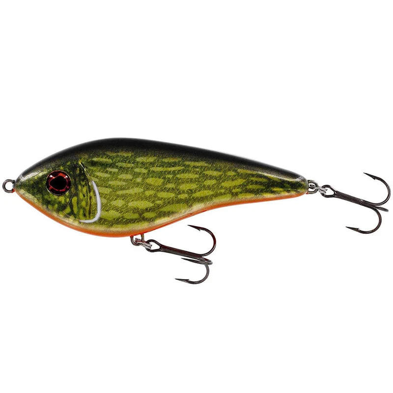 Swim Glidebait 10 cm / 31 g (Low Floating)
