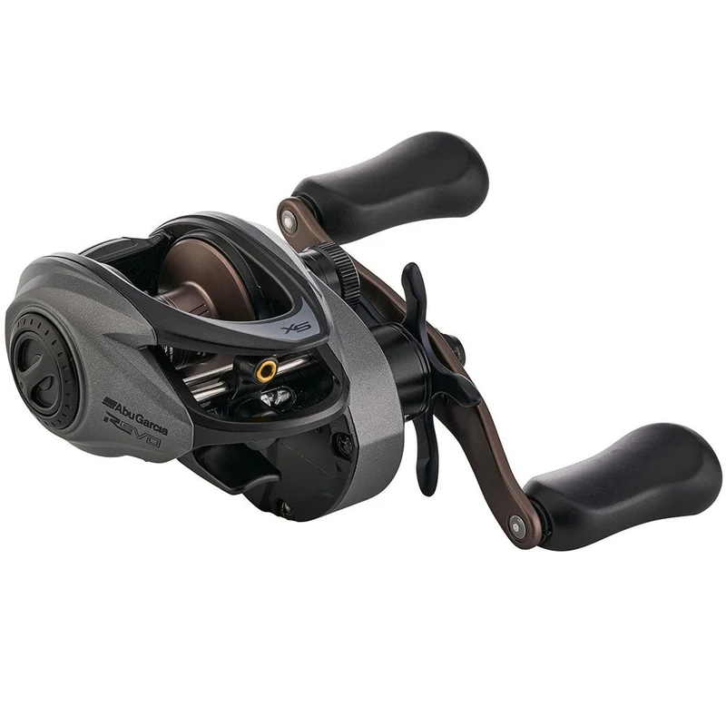 Revo5 SX Low Profile
