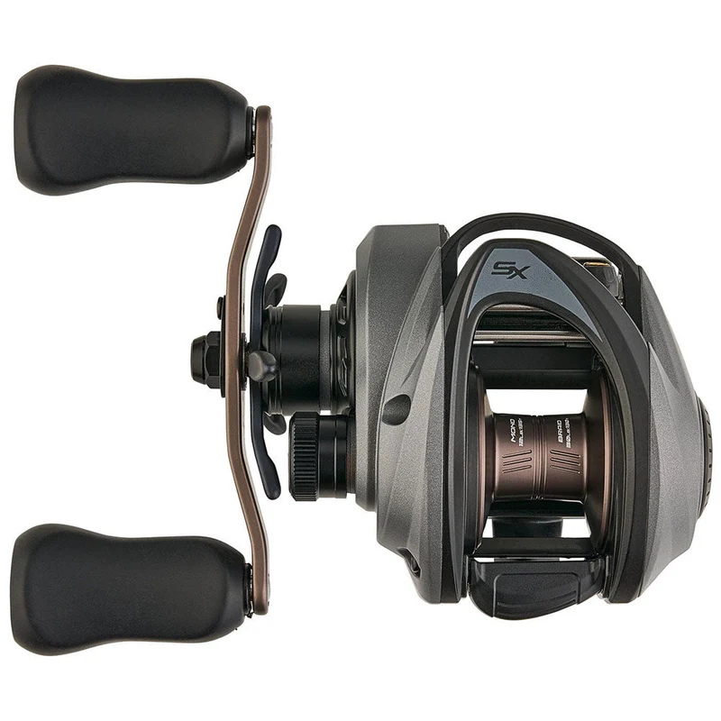 Revo5 SX Low Profile