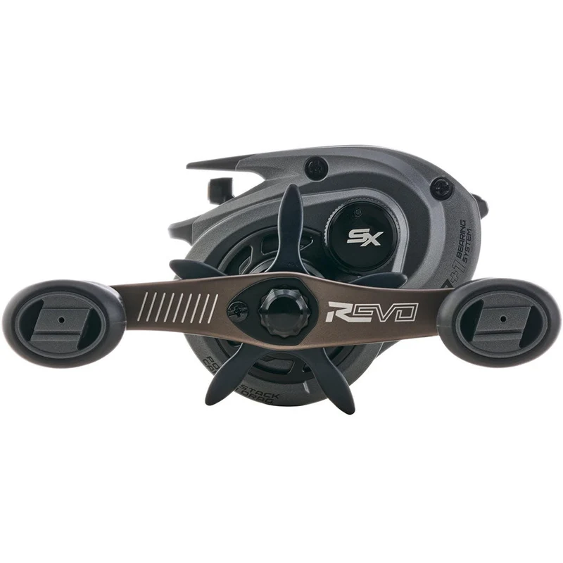 Revo5 SX Low Profile