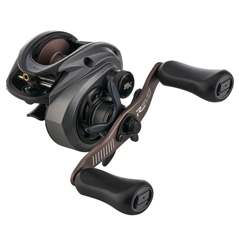 Revo5 SX Low Profile