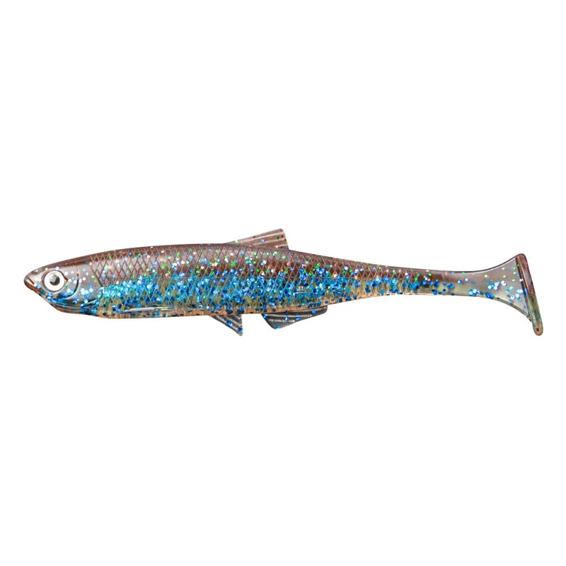 KØFI Bleak Shad 9 cm (KÖFI)