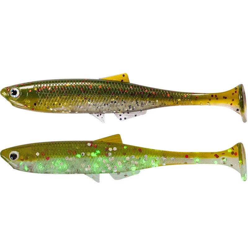 KØFI Bleak Shad 9 cm (KÖFI)