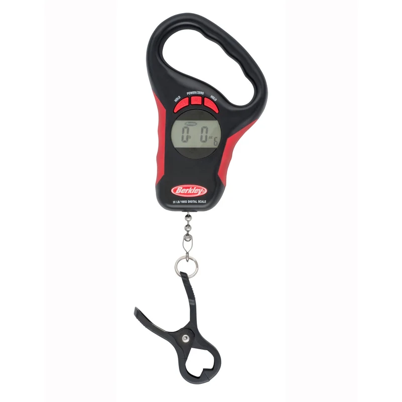Digitalwaage 16 kg