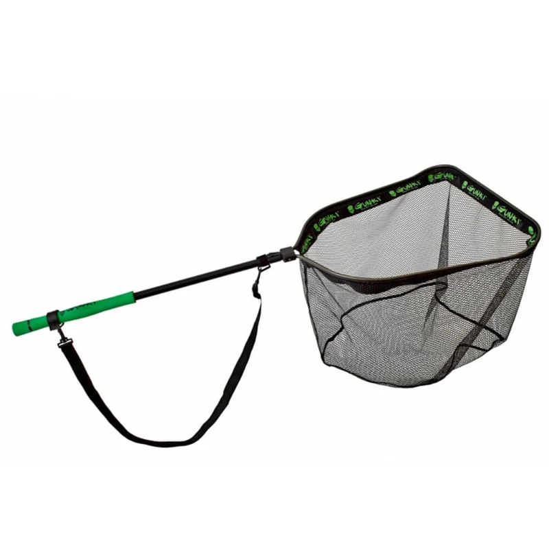 Clip Street Landing Net / 50x60 cm