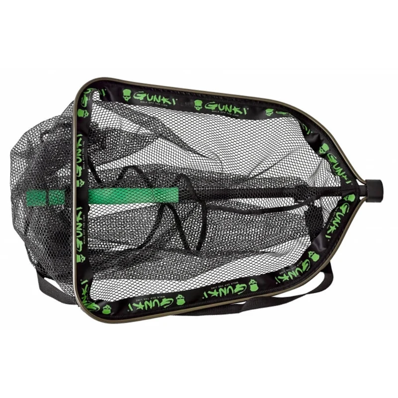 Clip Street Landing Net / 50x60 cm