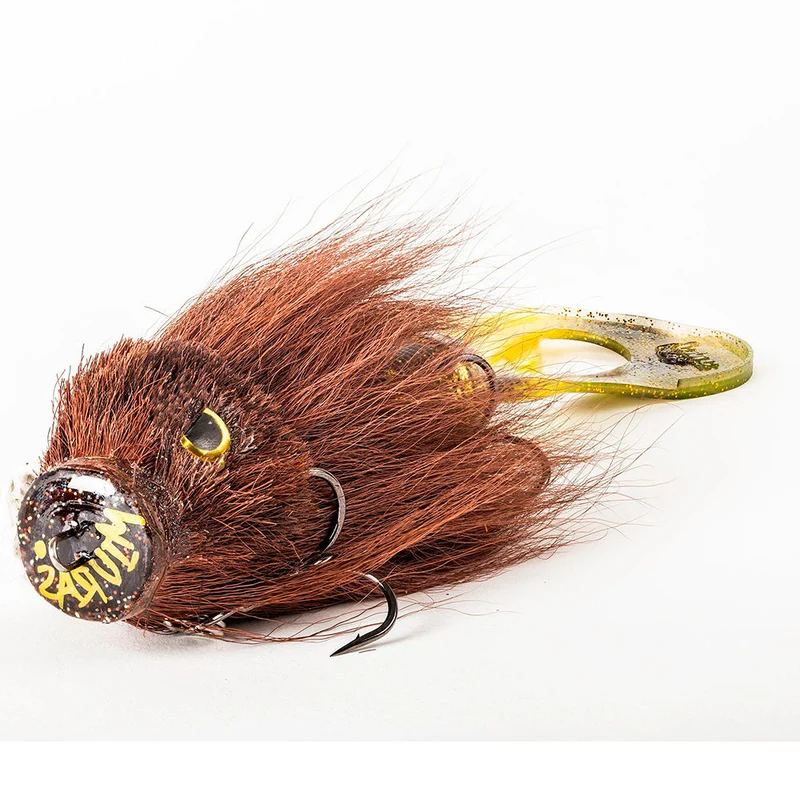 Miuras Mouse 23 cm