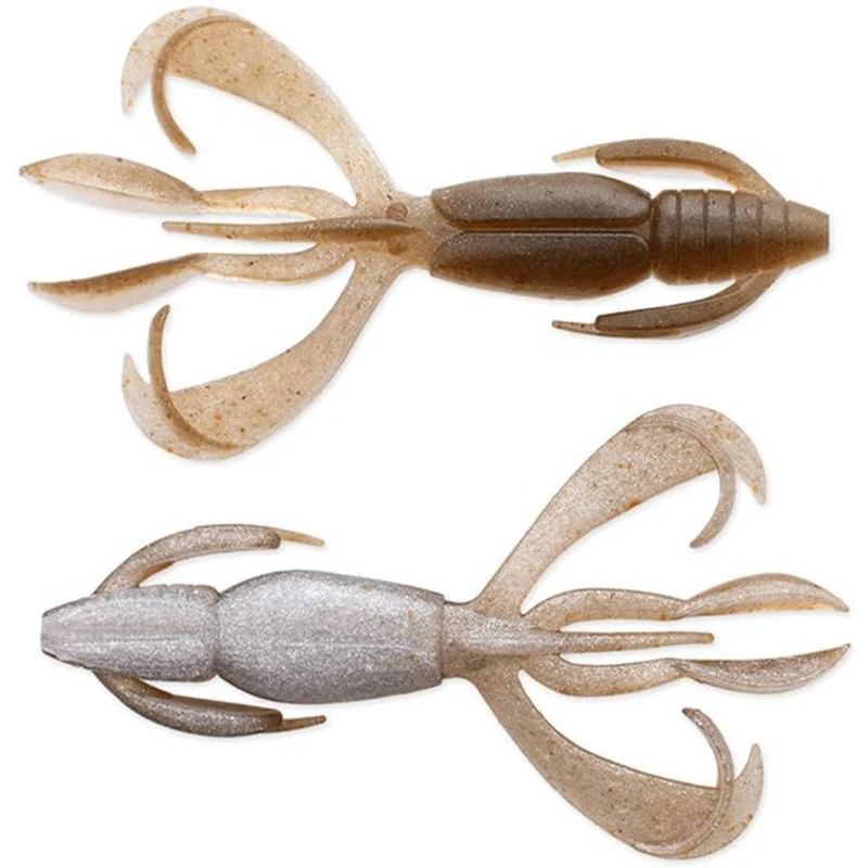 Crazy Flapper 2,8" (7 cm)