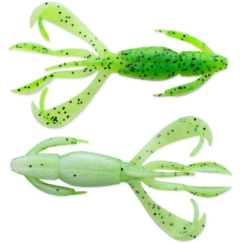 Crazy Flapper 2,8" (7 cm)