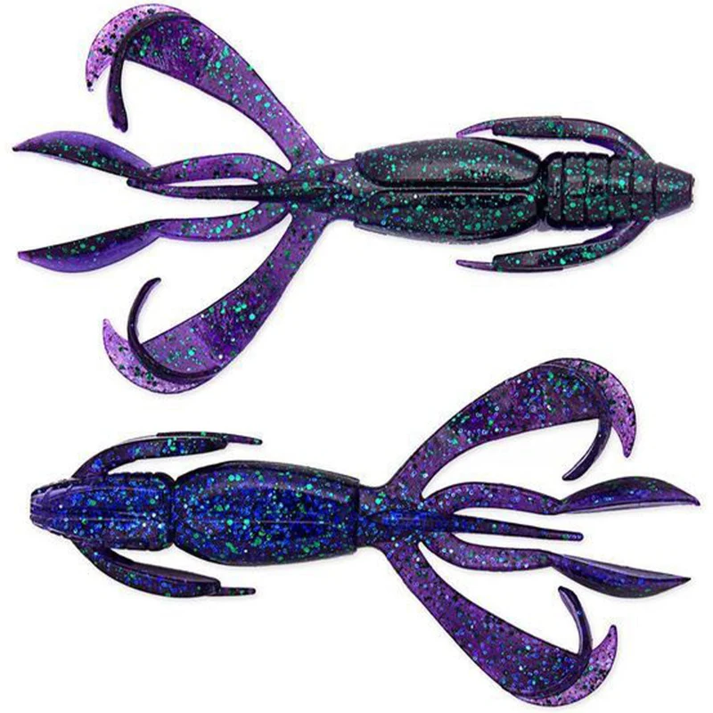 Crazy Flapper 2,8" (7 cm)