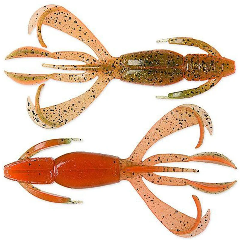 Crazy Flapper 2,8" (7 cm)
