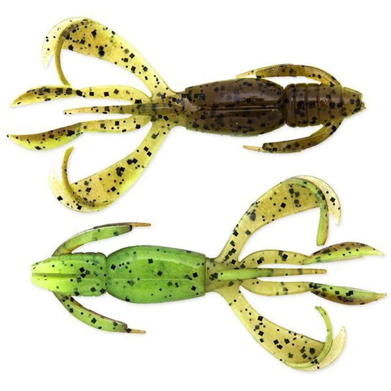 Crazy Flapper 2,8" (7 cm)