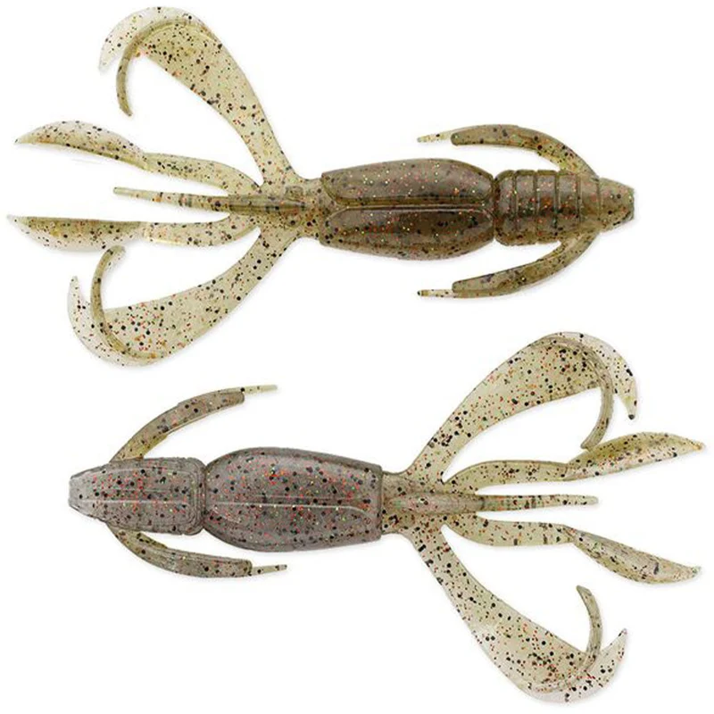 Crazy Flapper 2,8" (7 cm)