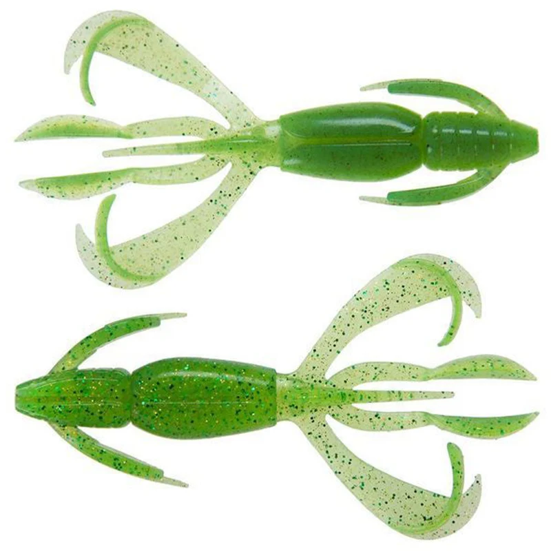 Crazy Flapper 2,8" (7 cm)