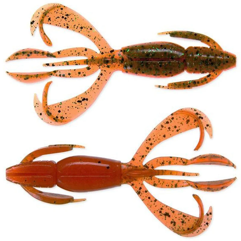 Crazy Flapper 2,8" (7 cm)