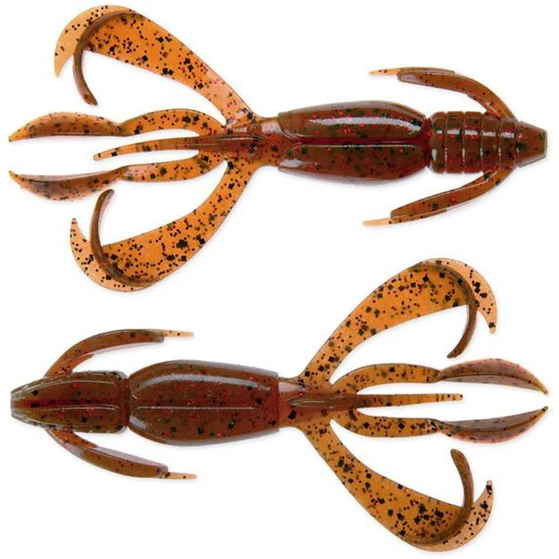 Crazy Flapper 2,8" (7 cm)