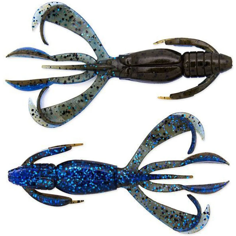 Crazy Flapper 2,8" (7 cm)