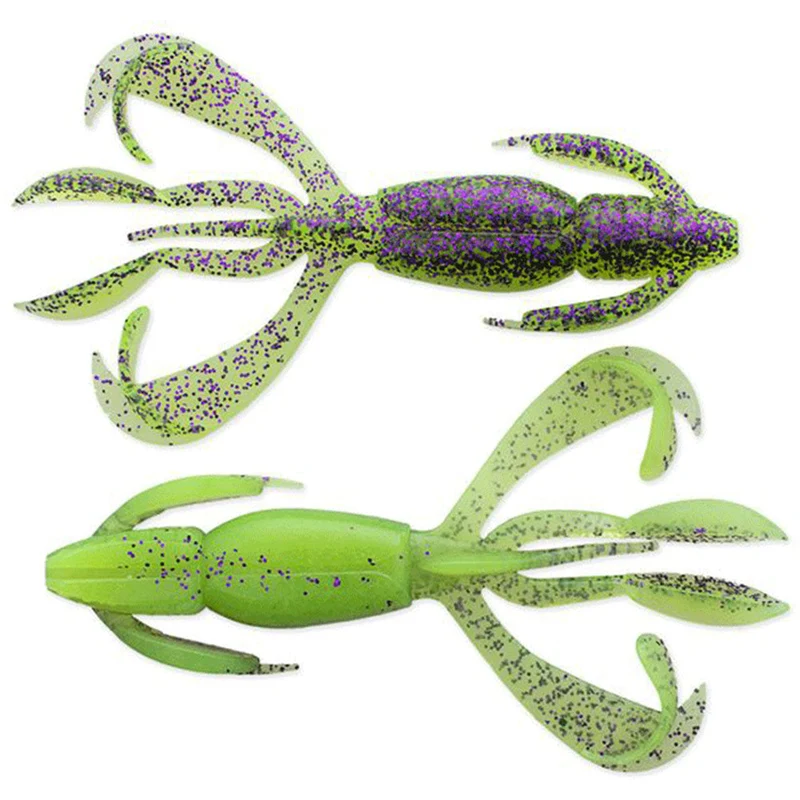 Crazy Flapper 2,8" (7 cm)