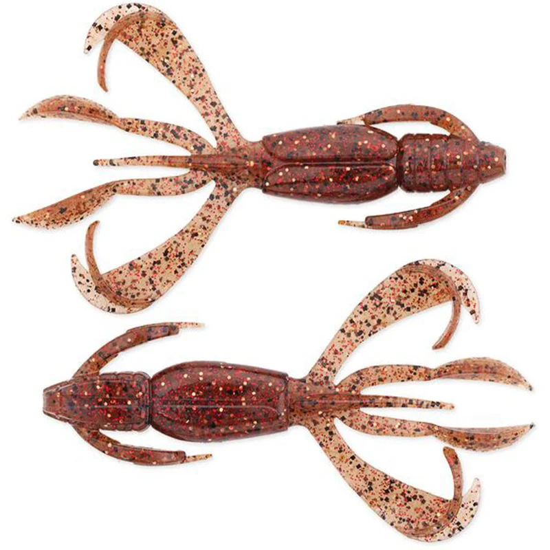 Crazy Flapper 2,8" (7 cm)
