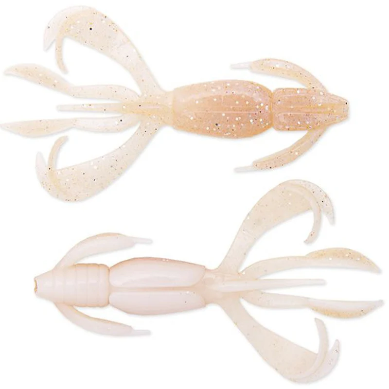 Crazy Flapper 2,8" (7 cm)