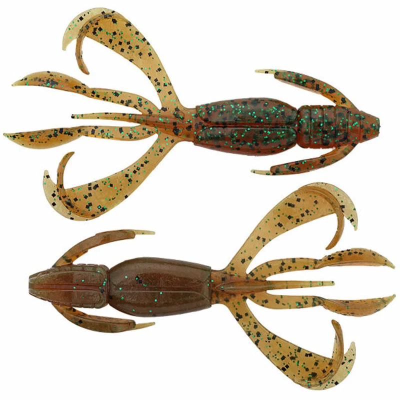 Crazy Flapper 2,8" (7 cm)