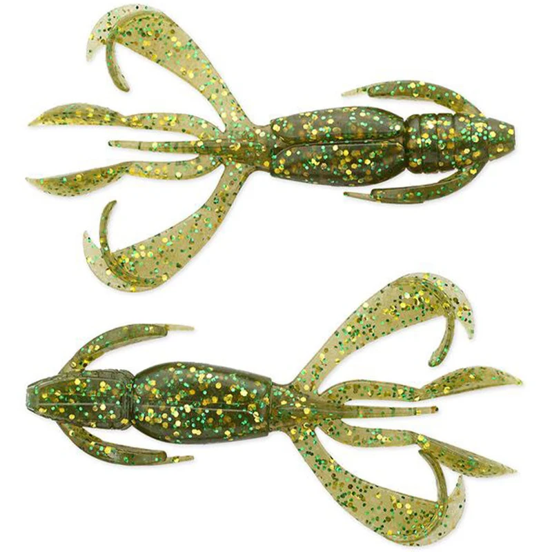 Crazy Flapper 2,8" (7 cm)