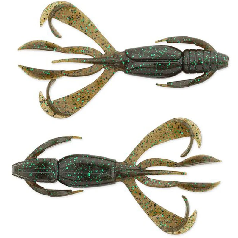 Crazy Flapper 2,8" (7 cm)