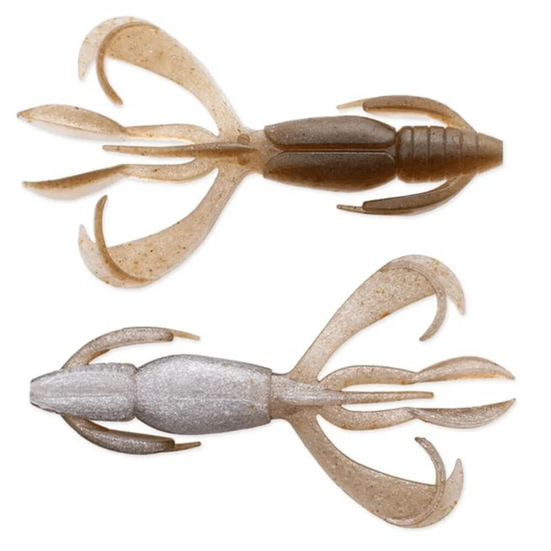 Crazy Flapper 3,6" (9 cm)