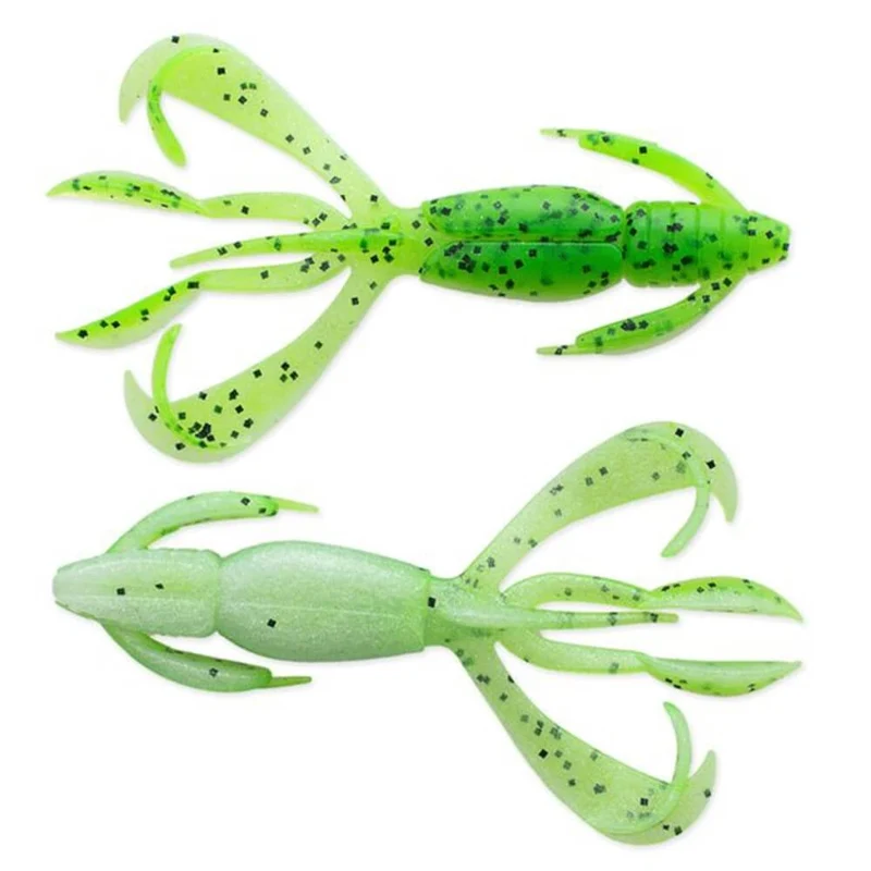 Crazy Flapper 3,6" (9 cm)