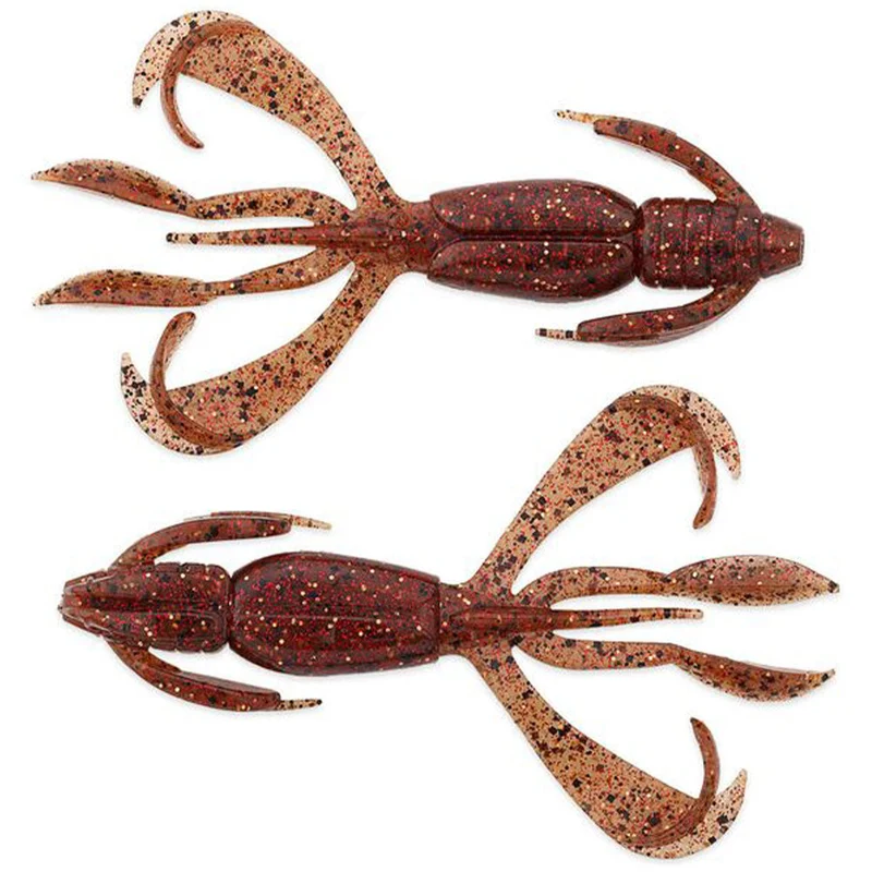 Crazy Flapper 3,6" (9 cm)