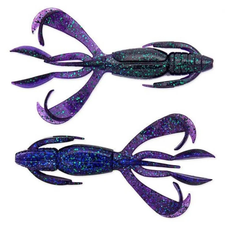 Crazy Flapper 3,6" (9 cm)