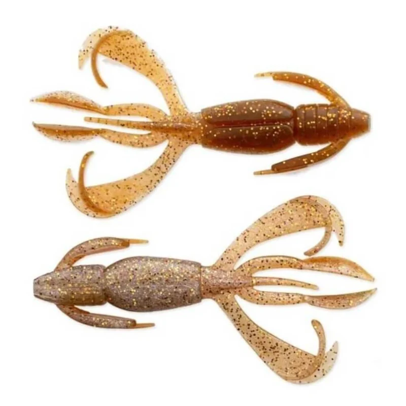 Crazy Flapper 3,6" (9 cm)
