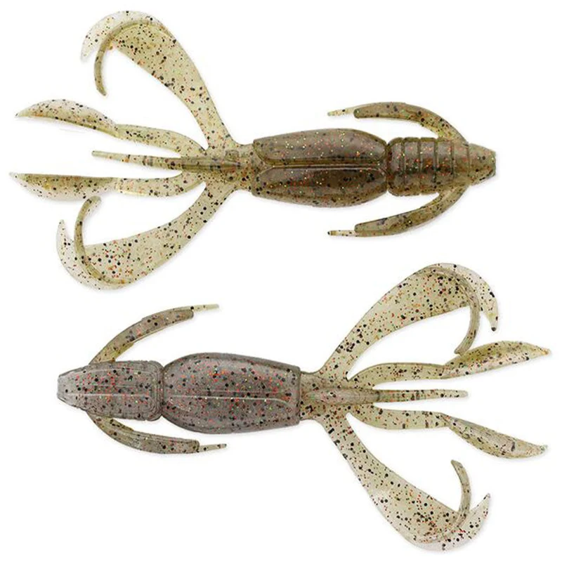 Crazy Flapper 3,6" (9 cm)