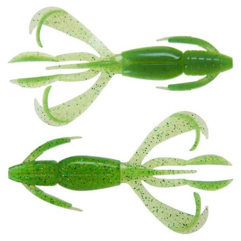 Crazy Flapper 3,6" (9 cm)